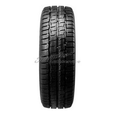 1x Kumho Portran CW-51 3PMSF Winter-Reifen 225/55R17 109T id445815