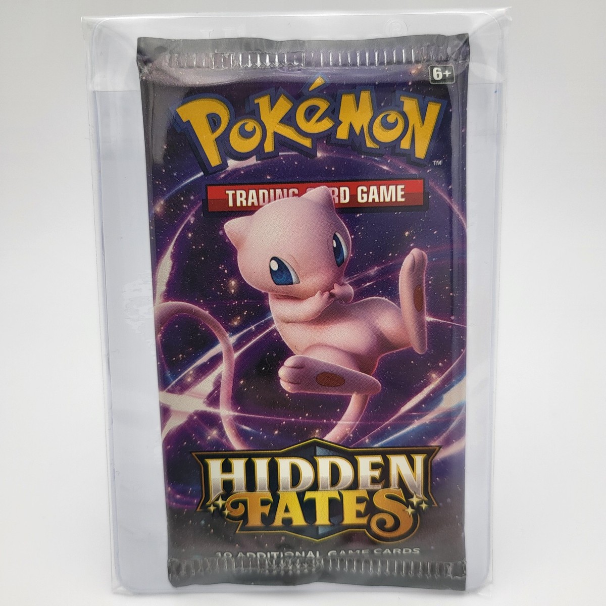 Hidden Fates ブースターパック Sun & Moon box Pokemon Sun Moon Hidden Fates Ultra Premium Collection Box 15