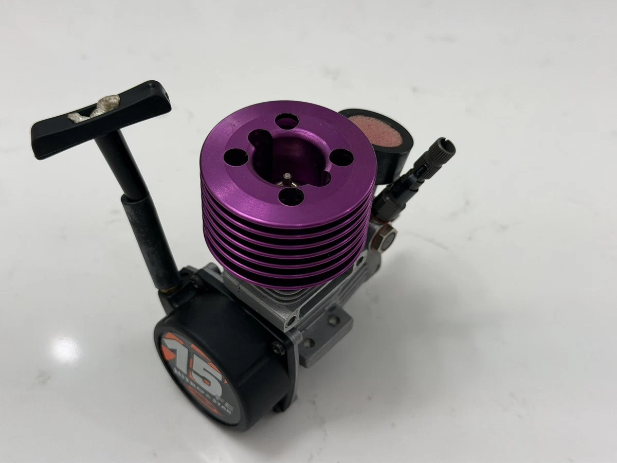 HPI Hobby RC Gas/Nitro Engines for 1:10 for sale | eBay