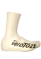 Velotoze Tall Shoe Cover Road 2.0 EU S Weiss/Opulenter Garten