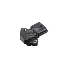 FEBI BILSTEIN Luftdrucksensor, Höhenanpassung 188621 für HYUNDAI KIA
