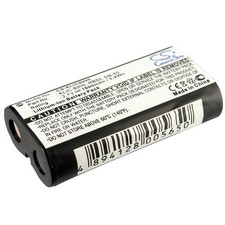 Battery for Wisycom MPRLBP MPR50 KODAK KLIC-8000 RB50 RICOH DB-50 Caplio R1 RZ1