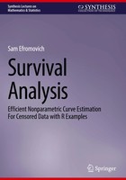 Sam Efromovich | Survival Analysis | Buch | Englisch (2025) | Xx | Springer