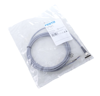 Festo Verbindungsleitung NEBU-M8G4-K-2.5-LE4 | 541342