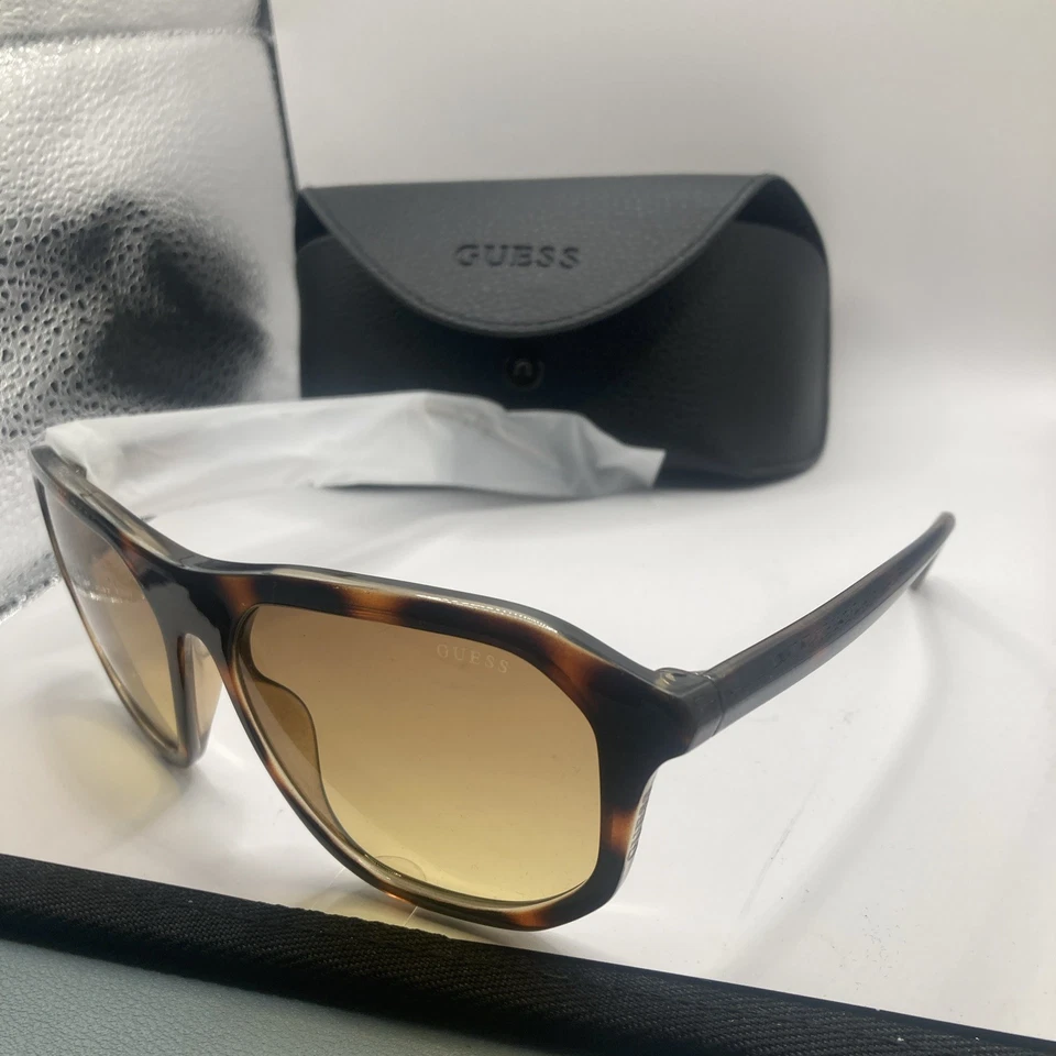 Gafas de sol GUESS para mujer Gu0057 Foto 3 de 4