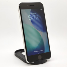 Apple iPhone SE (2nd Generation) A2275 256GB Great Condition | White | UNLOCKED