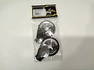 EXO-CX950 Shield Pivot Kit - 2000 Castle NOS