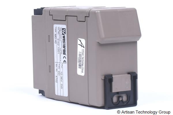 Westermo MD-42-DC Short Haul Modem
