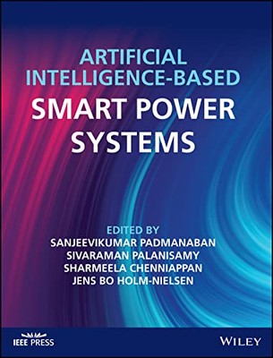 Artificial Intelligence-based Smart Power Systems