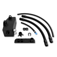 Oil Catch Tank Can mit PCV Fix Kit passend f&uuml;r 2.0 TFSI EA113 AN10