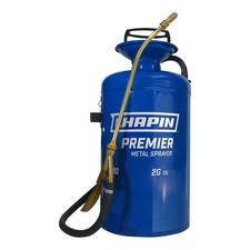 CHAPIN 1280 Handheld Sprayer,2 gal,3 1/2 in L 3JEV5