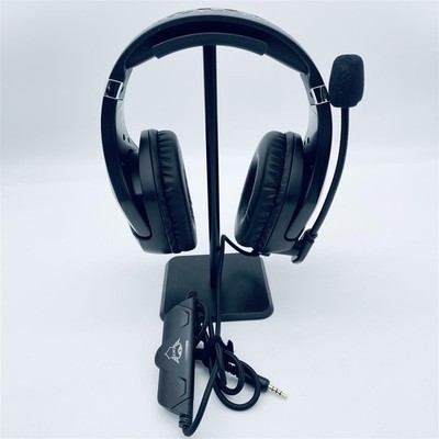 Trust Gaming-Headset für PS4 und PS5 GXT 488 Forze Gaming-Headset Playstation, f