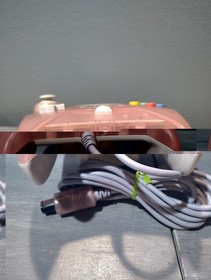 💥SEGA Dreamcast HELLO KITTY Pink Console Plays USA Games Only Sanrio. See Pics