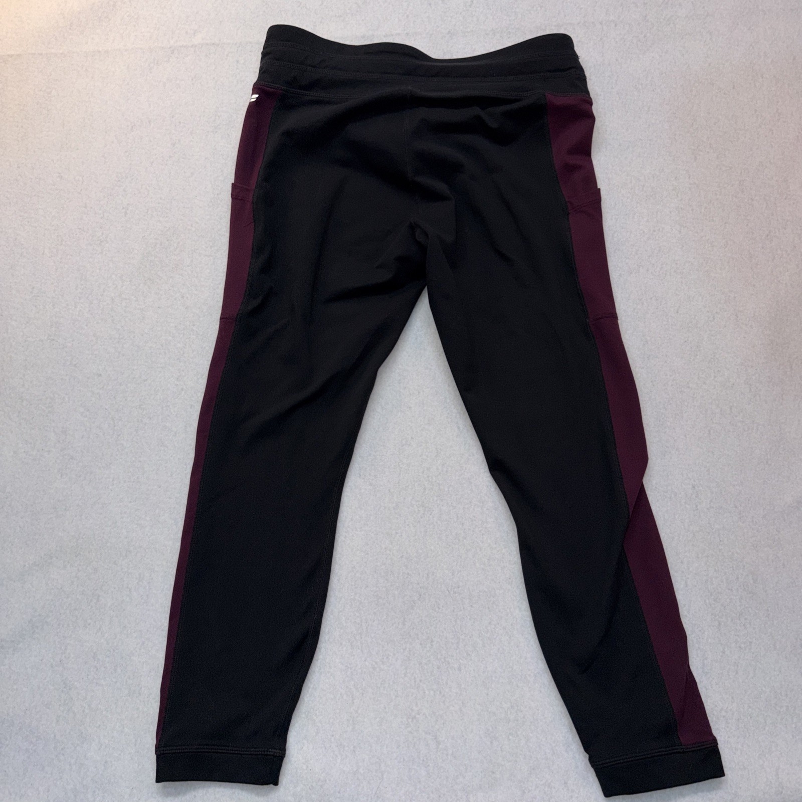 Large Powerhold by Fabletics compression ankle pa… - image 13