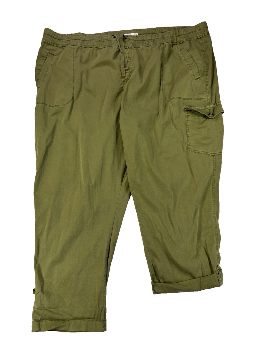 Army Plus Size Pants for Women for sale | eBay