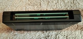 SNK Neo Geo AES NEO-0 Console Complete Set Black Tested Used With Box & Software