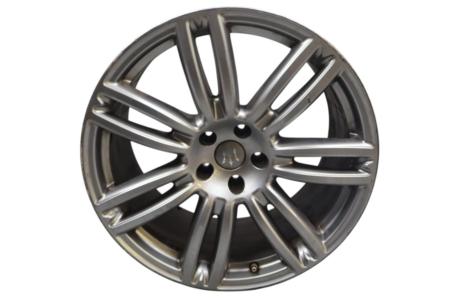 14-20 Maserati Ghibli M157 Alloy Wheel Rim Disc 10.5x20H2 20'' R20 ET45 Oem