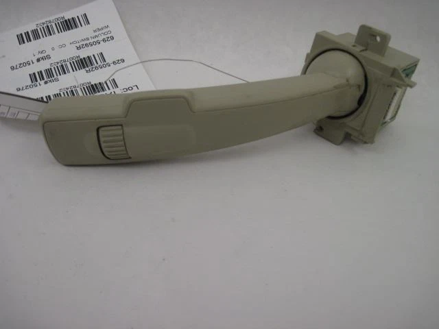 INTERRUPTOR COLUMNA VOLVO XC70 V70 2008 08 31264356 782432 Foto 2 de 4