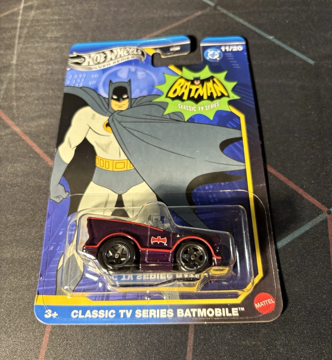 Las mejores ofertas en Vehículos diecast y de juguete clásicos de