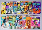 Batman Vintage Lot of 18 DC Comics 313 158 368 Ragman 1 Starfire 1 Silver Age
