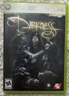 Darkness - Microsoft Xbox 360