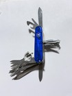 Victorinox SwissChamp Swiss Army Knife Sapphire — photo 5