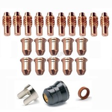 Harbor Freight Titanium Plasma65 TI-PC65 iPT-65 58895 Plasma cutter consumables