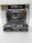 Funko Pop 239 Batman (Hush) Deluxe DC Collection Jim Lee