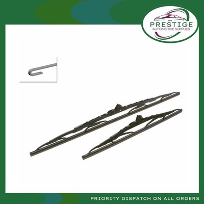 Bosch Wiper Blade 3 397 010 413 for NISSAN NAVARA NP300 D23 2015