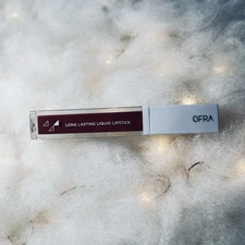 OFRA Long Lasting Liquid Lipstick CANYON/NEW (FULL SIZE)