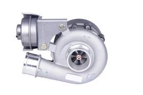 Turbolader für Hyundai Santa Fe CRDi 155 PS 49135-07310 2823127810 49135-07311