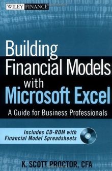 Building Financial Models with Microsoft Excel: A G... | Buch | Zustand sehr gut