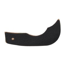 Thumb Rubber Grip Rear Back Cover Fixed For D90 Camera for Adhesive T