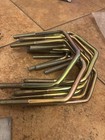 Allen Telecom group decibel mounting hardware kits Antenna — photo 2