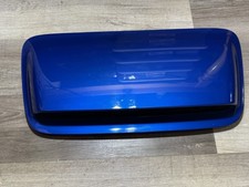 2006-2007 Subaru Impreza Wrx Sti Hood Scoop Assembly Oem 90821fe130