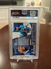 Pinnacle Ken Griffey Jr Baseball 1995 Season Sports Trading Cards