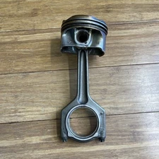 2012-2021 BMW M2 M3 M4 3.0L Piston & Connecting Rod 54K Miles OEM