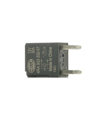 HELLA Arbeitsstromrelais Relais 4RA 933 332-571 für OPEL INSIGNIA Caravan 24g