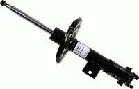 1 X StoßDäMpfer Sachs Amortyzatory/Shock Absorbers 316 873 FüR Hyundai Grandeur