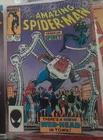 The AMAZING SPIDER-MAN # 263 Marvel Comics April 1985 VF 1st Normie Osborn MORE