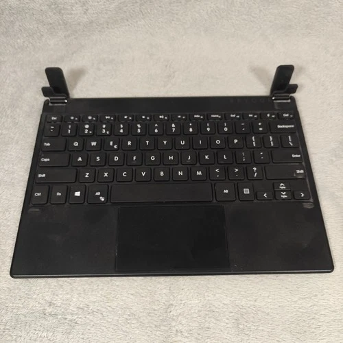 Brydge 12.3 Bluetooth Keyboard for Microsoft Surface Pro Plus/+ (BRY7012)