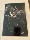 AMAZING SPIDER-MAN #24 DAVID NAKAYAMA EXCLUSIVE VIRGIN VARIANT (2023) VF