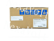 New PRO-FACE PFXGP4501TADW HMI Touch Screen Panel