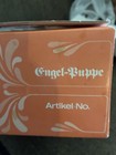 Engel Puppe Doll 11” Made In Germany collectible NIB Vintage — photo 4