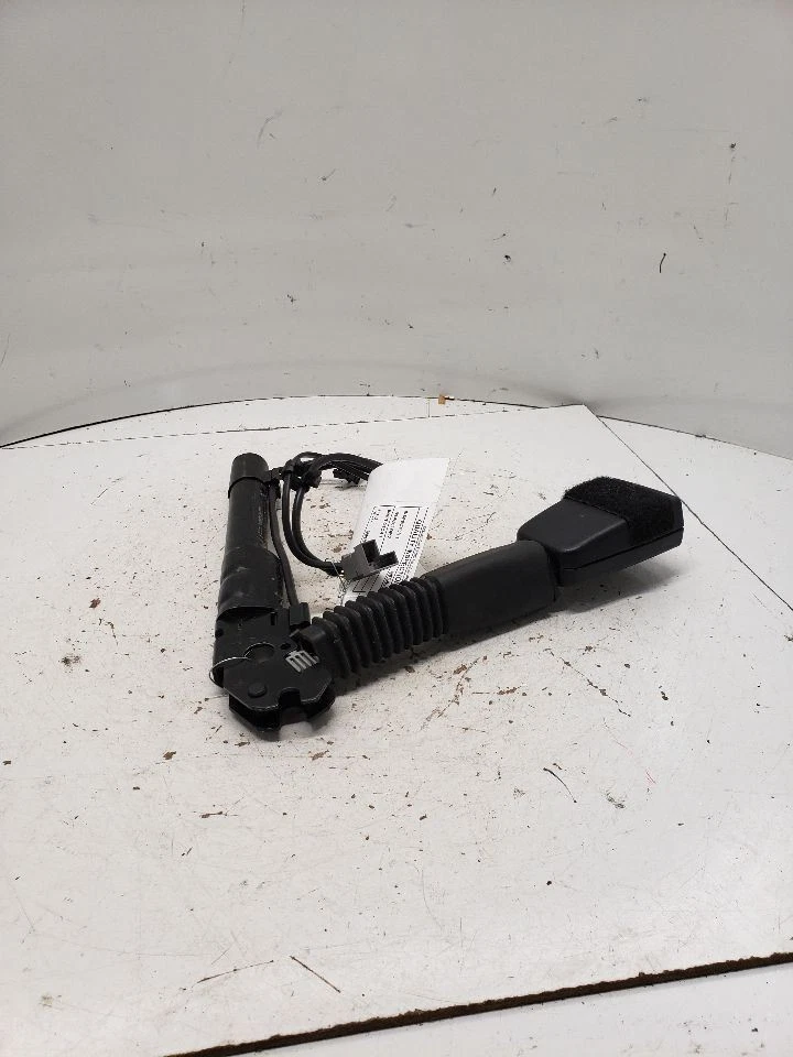 Cinturón de seguridad cubo delantero hebilla de pasajero compatible con 09-16 BMW Z4 1378706 Foto 2 de 4