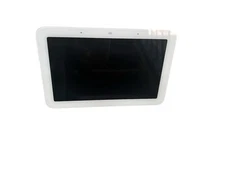 Google Nest Hub 2nd Gen Smart Display - Chalk (GA01331-US)