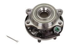 Roulement de roue Nissan PATHFINDER