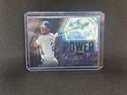 Ken Griffey Jr Power Zone 2020 Topps Staduim Club /99 Card#PZ-25