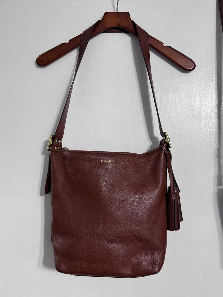 Coach Legacy Hobo Bags Extra Large Bags & Handbags for Women for