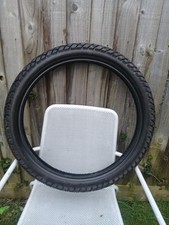 continental tkc 70 front tyre 3.00/21